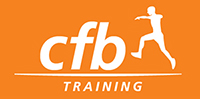 CFB Training & Health Logo